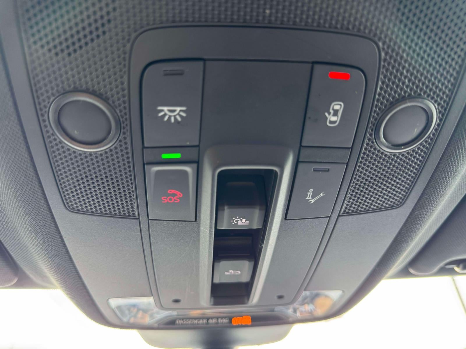 2025 Audi Q3 Premium