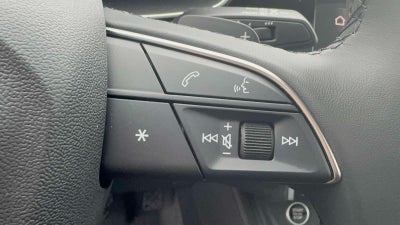 2025 Audi Q3 Premium