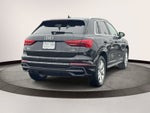 2025 Audi Q3 Premium