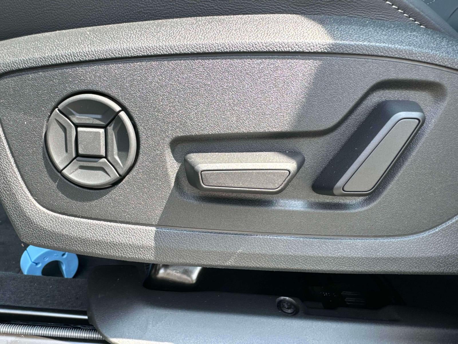 2025 Audi Q3 Premium