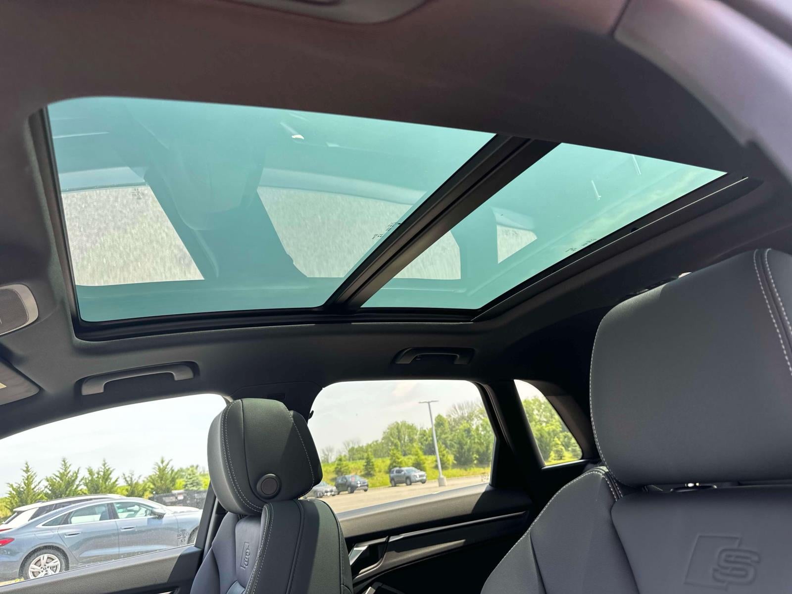 2025 Audi Q3 Premium