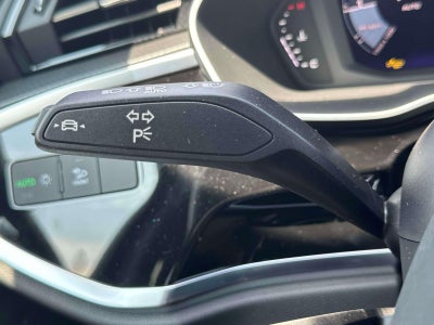 2025 Audi Q3 Premium