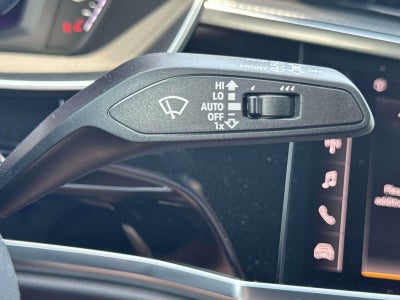 2025 Audi Q3 Premium