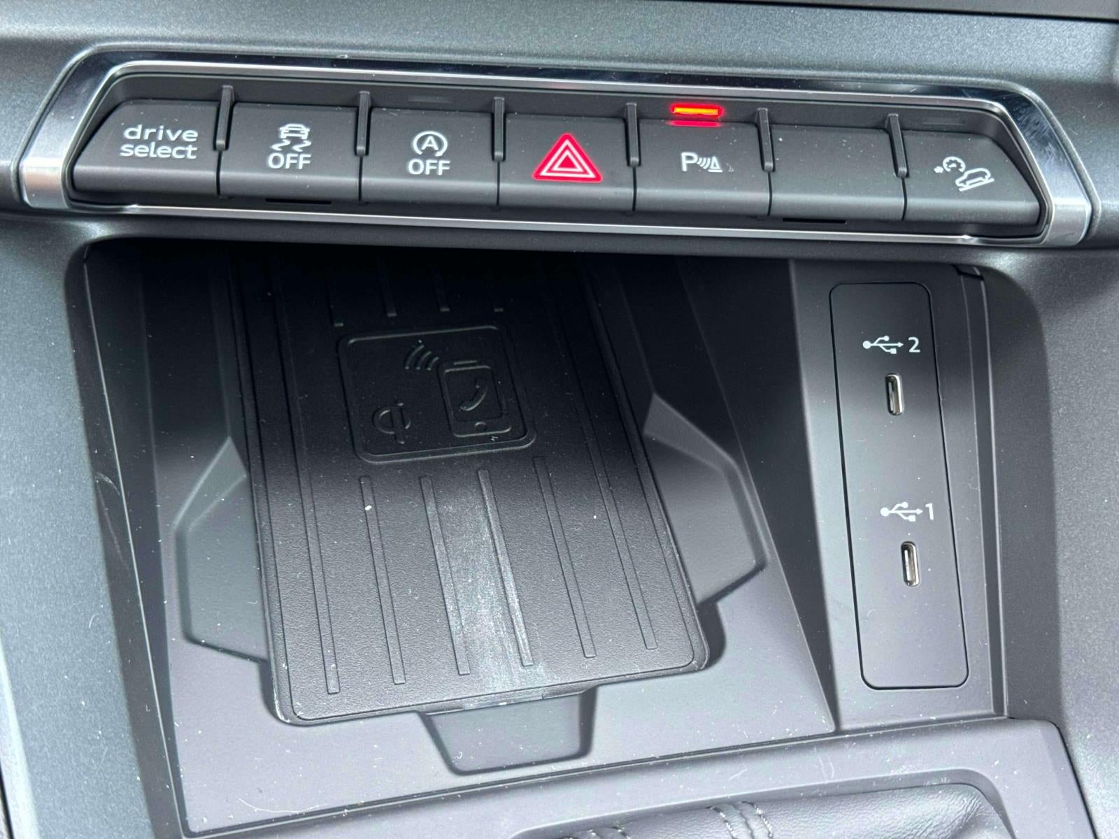 2025 Audi Q3 Premium