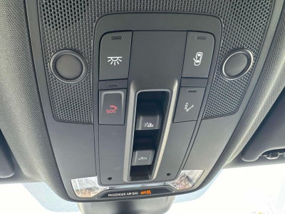 2025 Audi Q3 Premium