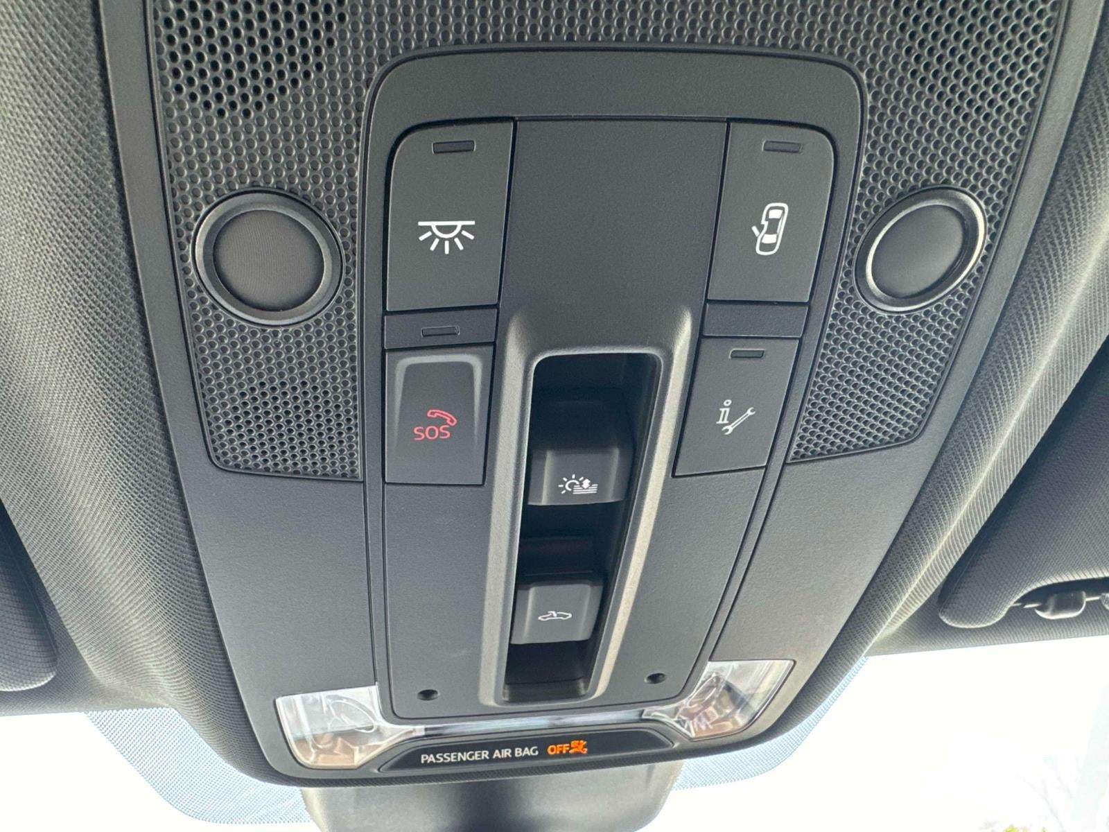 2025 Audi Q3 Premium