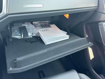 2025 Audi Q3 Premium