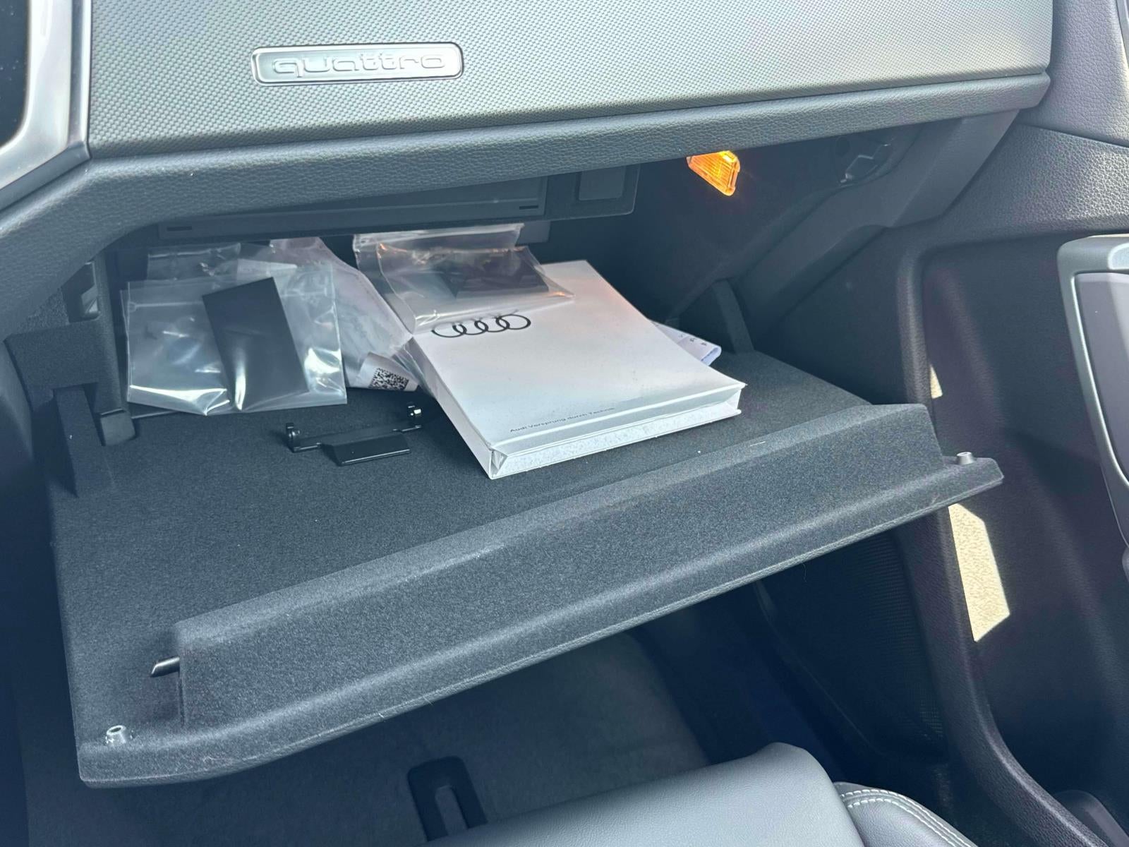 2025 Audi Q3 Premium