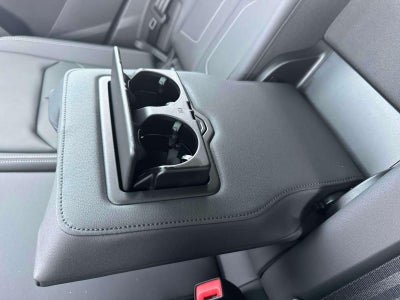 2025 Audi Q3 Premium