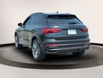2025 Audi Q3 Premium