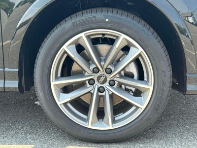 2025 Audi Q3 Premium