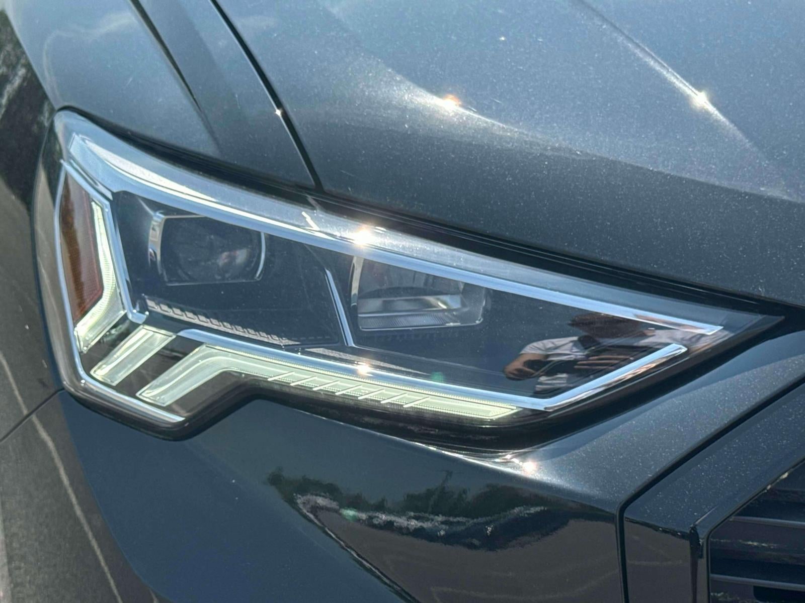 2025 Audi Q3 Premium