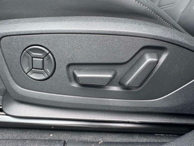 2025 Audi Q3 Premium