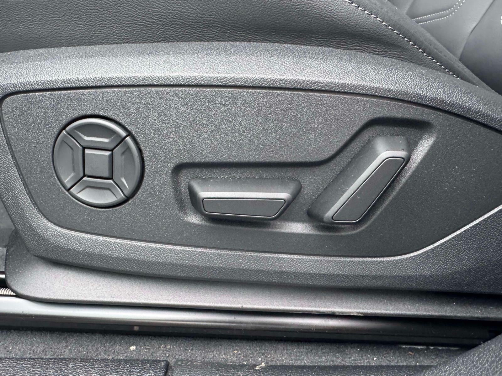 2025 Audi Q3 Premium