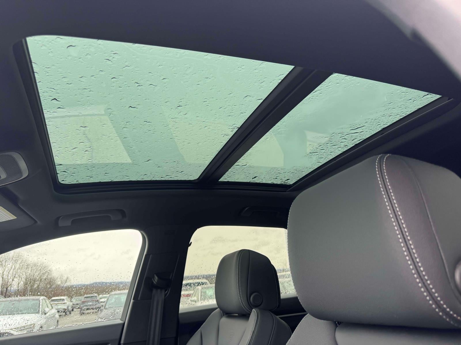 2025 Audi Q3 Premium