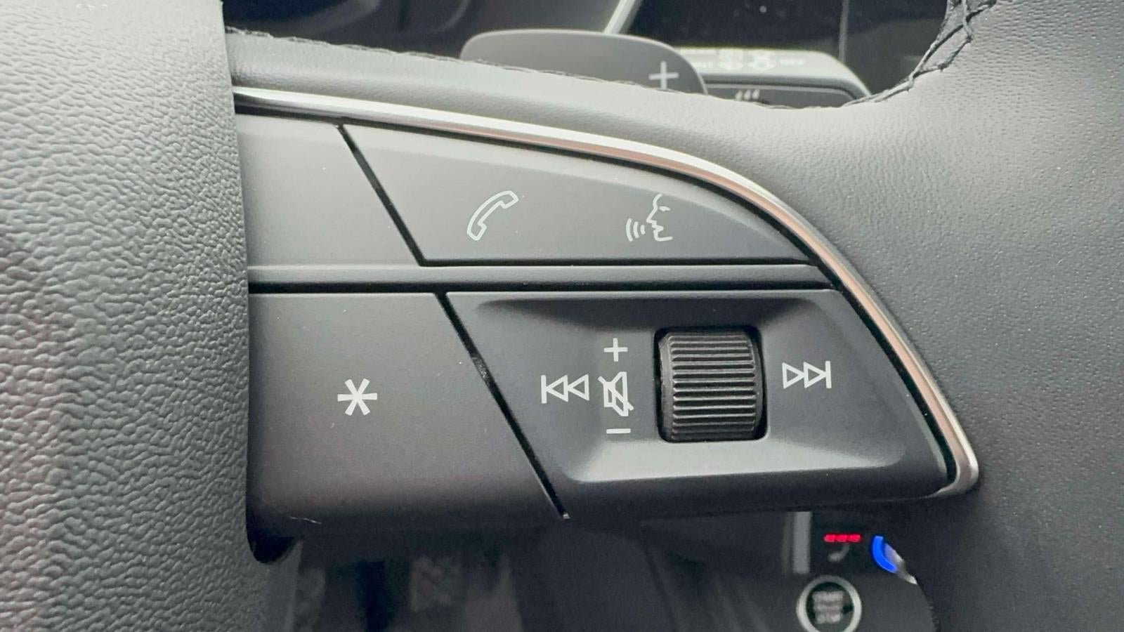 2025 Audi Q3 Premium