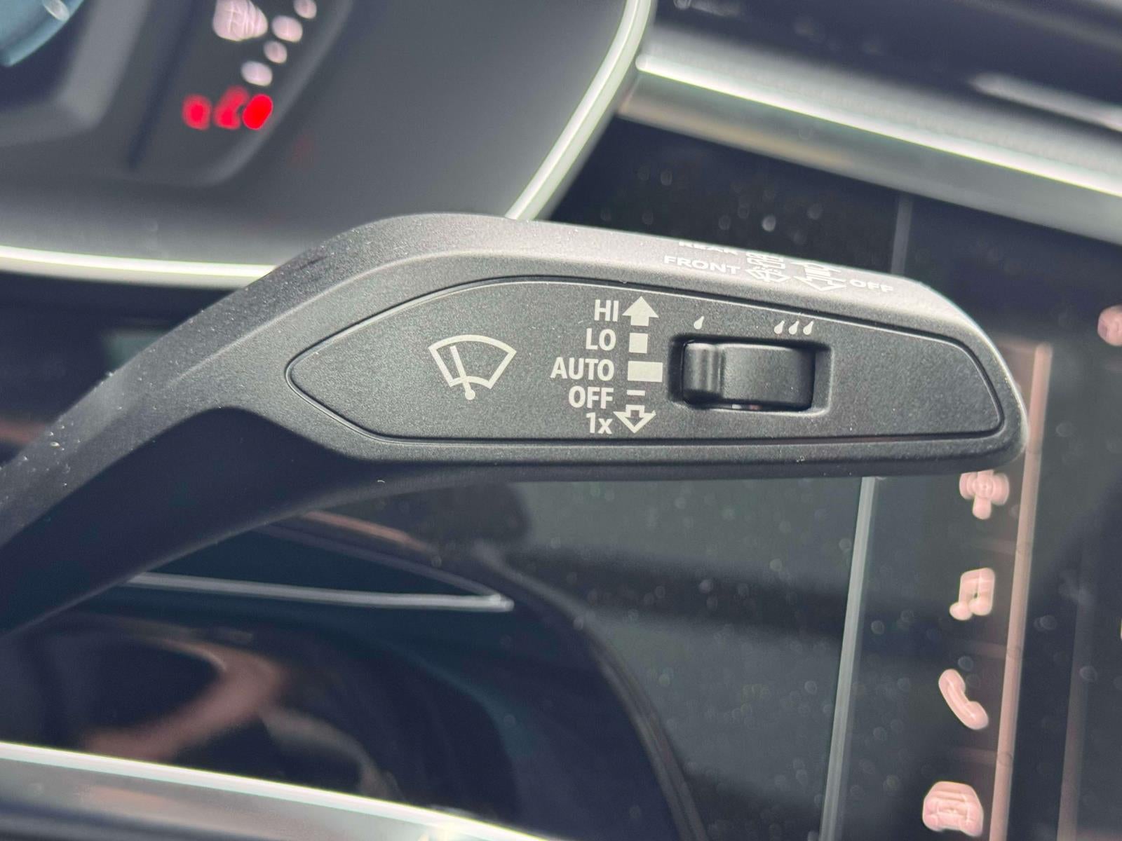 2025 Audi Q3 Premium