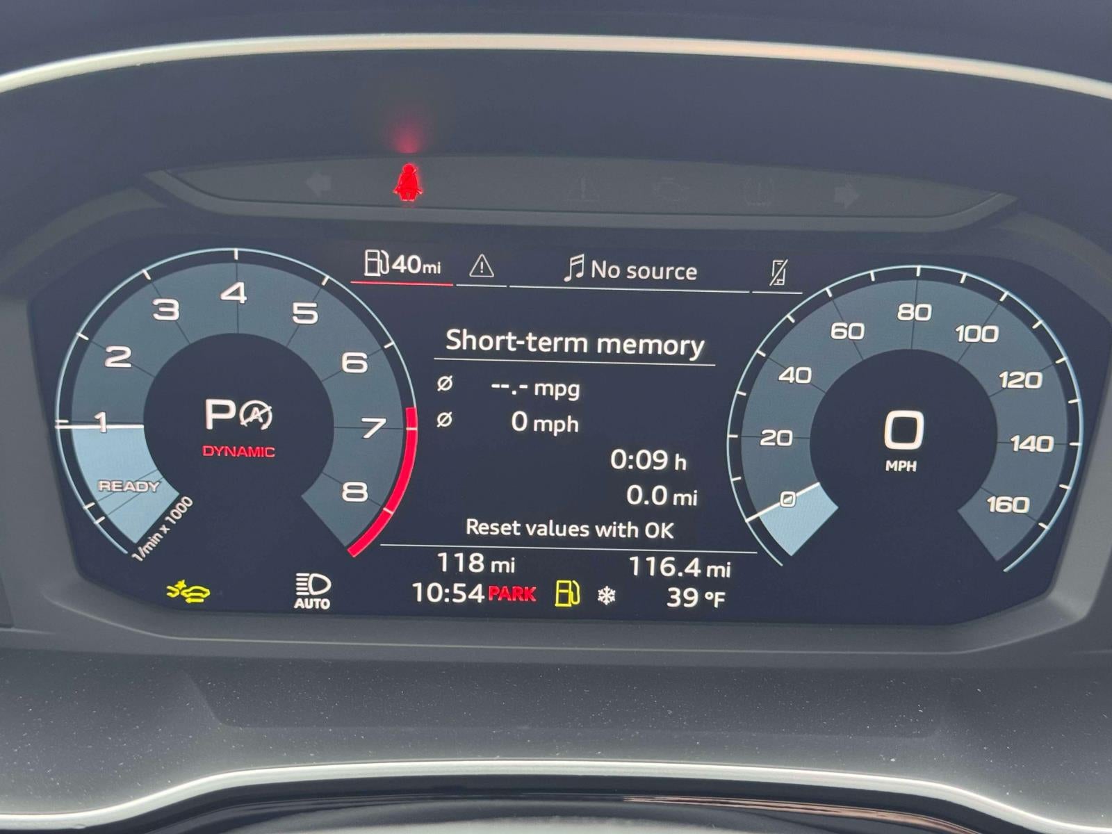 2025 Audi Q3 Premium