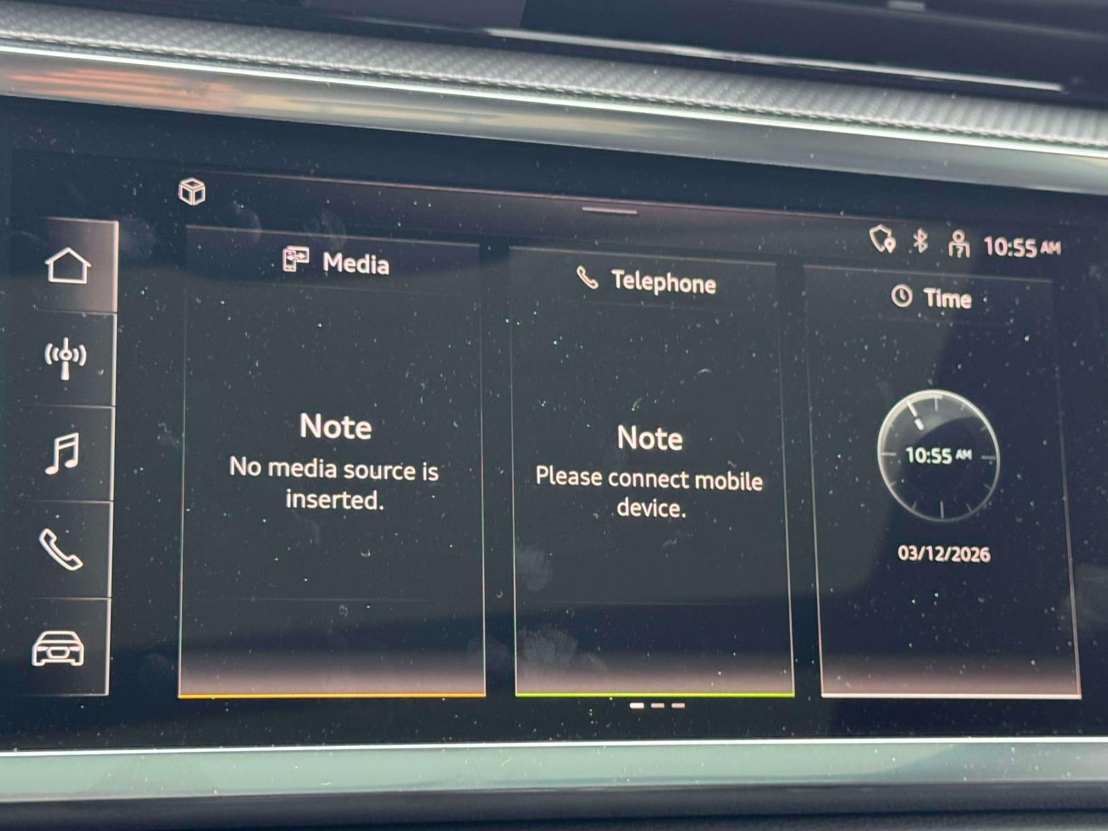 2025 Audi Q3 Premium