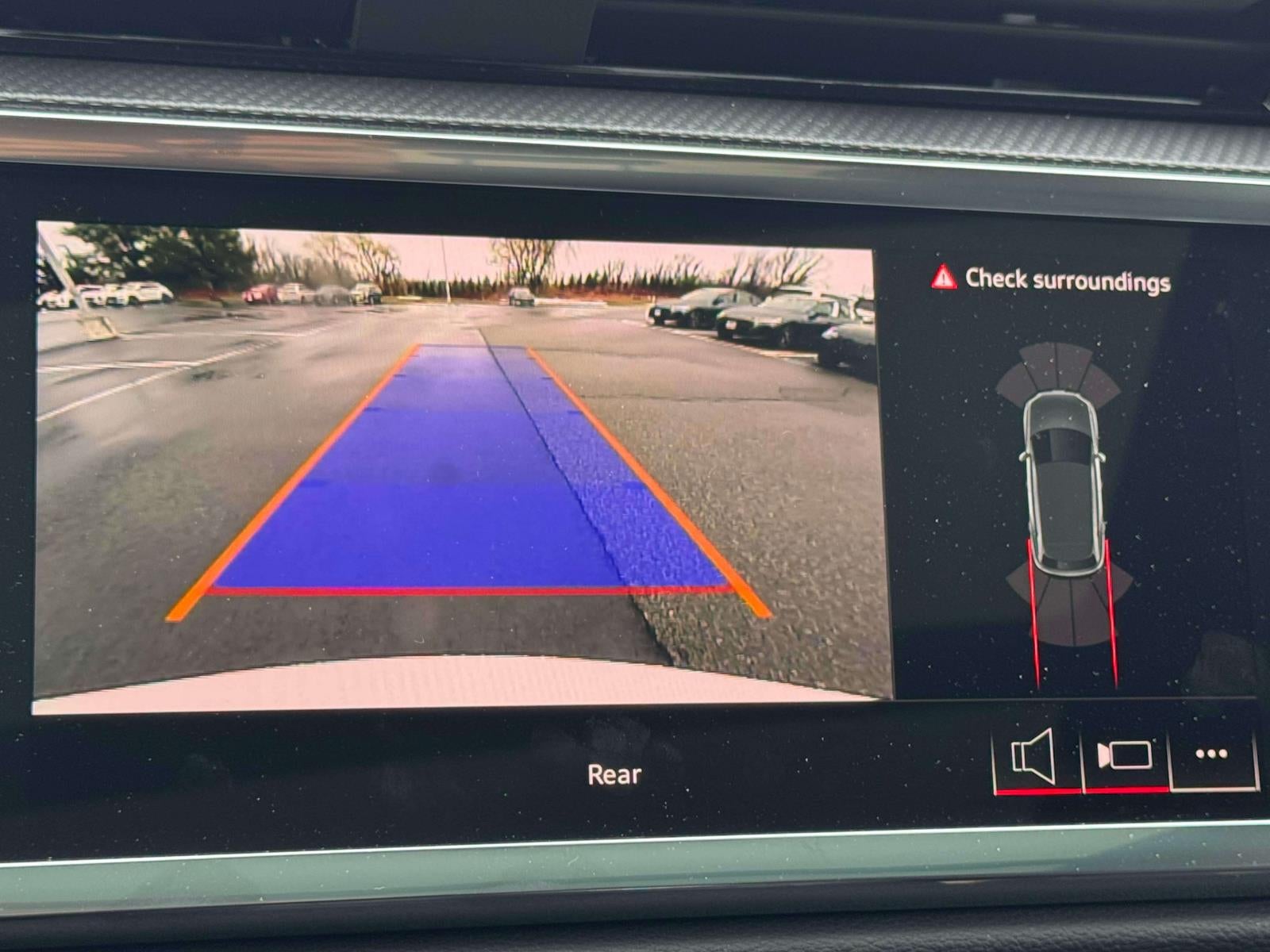 2025 Audi Q3 Premium