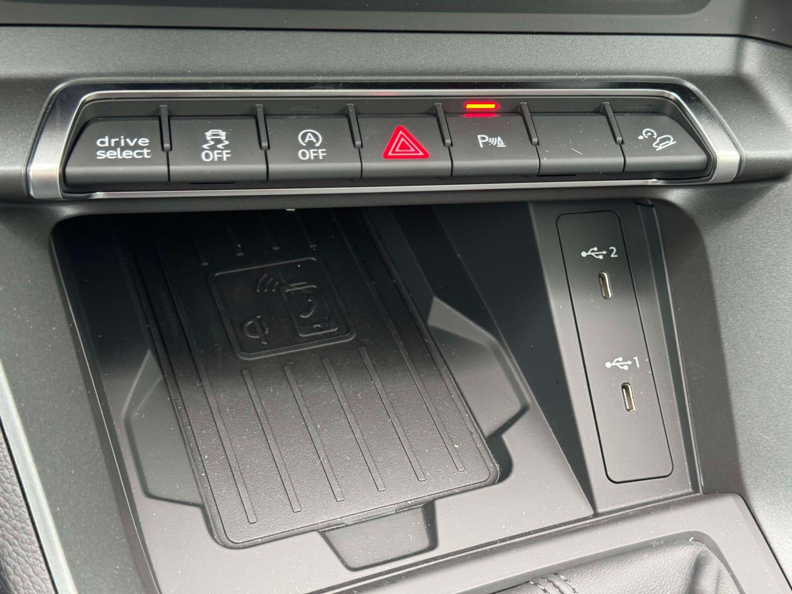 2025 Audi Q3 Premium