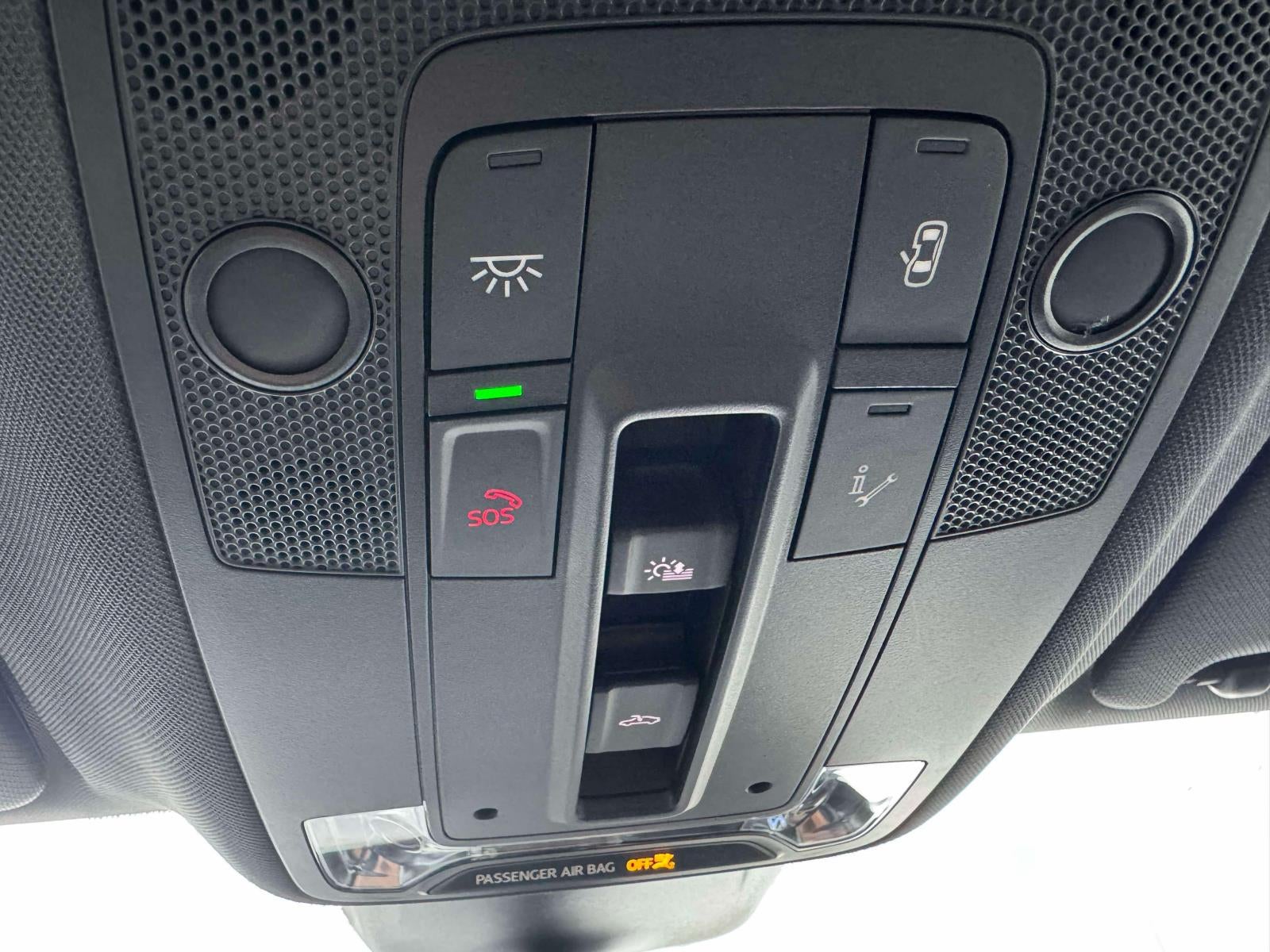 2025 Audi Q3 Premium