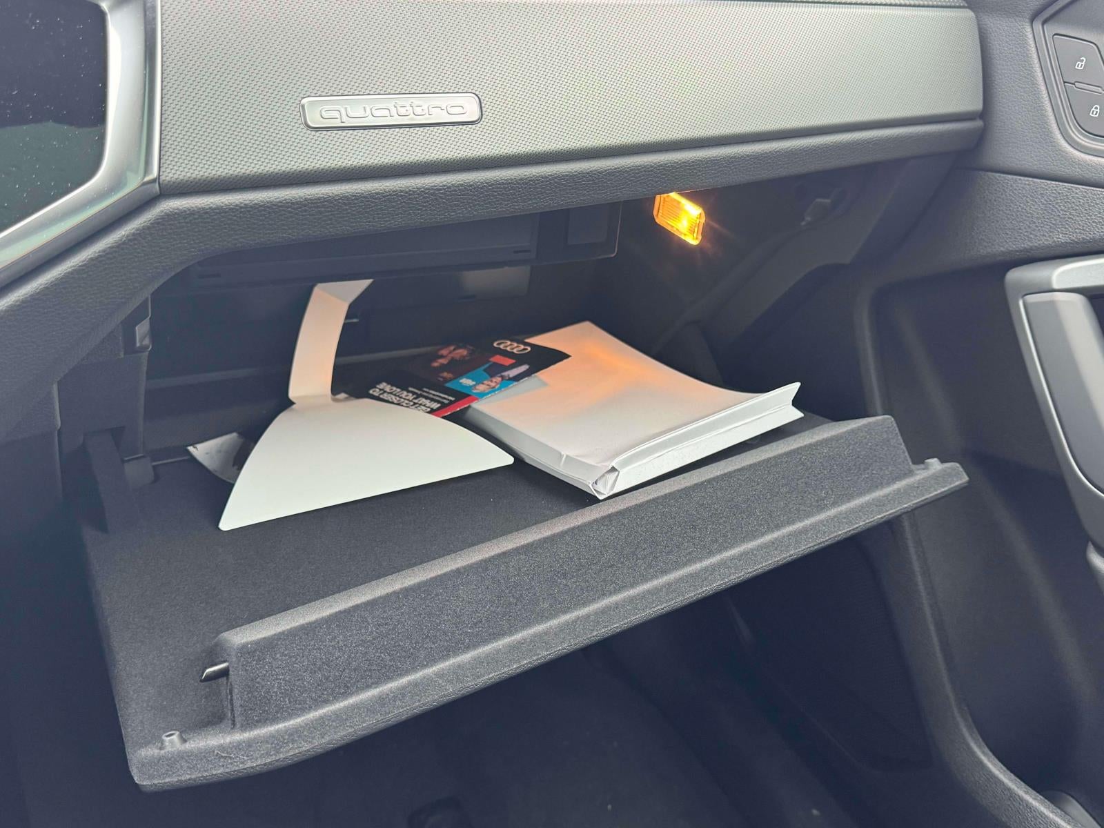 2025 Audi Q3 Premium