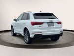 2025 Audi Q3 Premium
