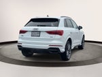 2025 Audi Q3 Premium