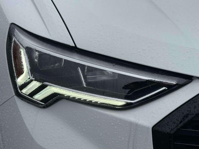 2025 Audi Q3 Premium