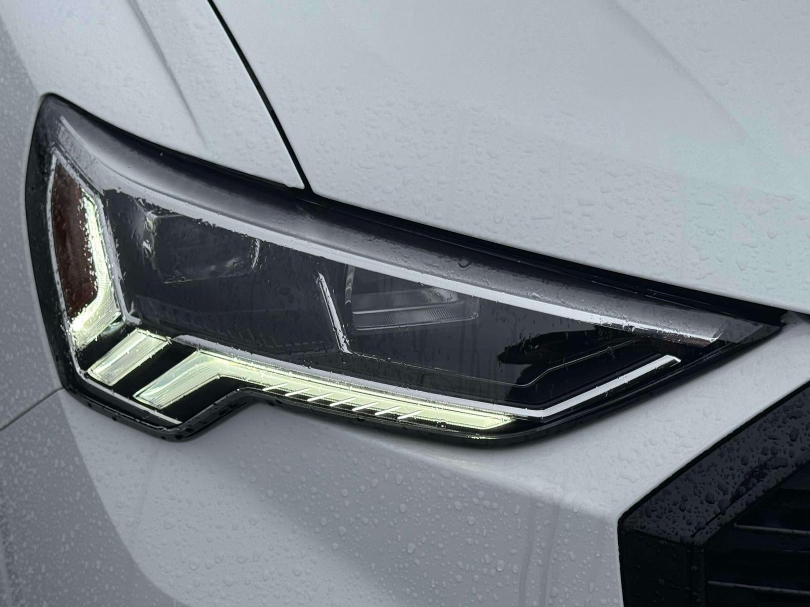 2025 Audi Q3 Premium