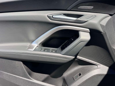 2026 Audi Q5 Sportback 2.0T Premium Plus
