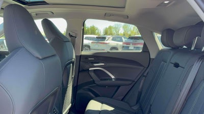 2026 Audi Q5 Sportback 2.0T Premium Plus