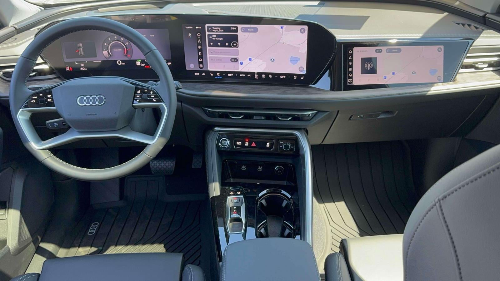 2026 Audi Q5 Sportback 2.0T Premium Plus