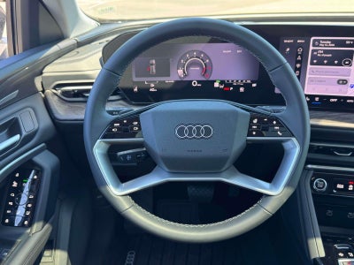 2026 Audi Q5 Sportback 2.0T Premium Plus