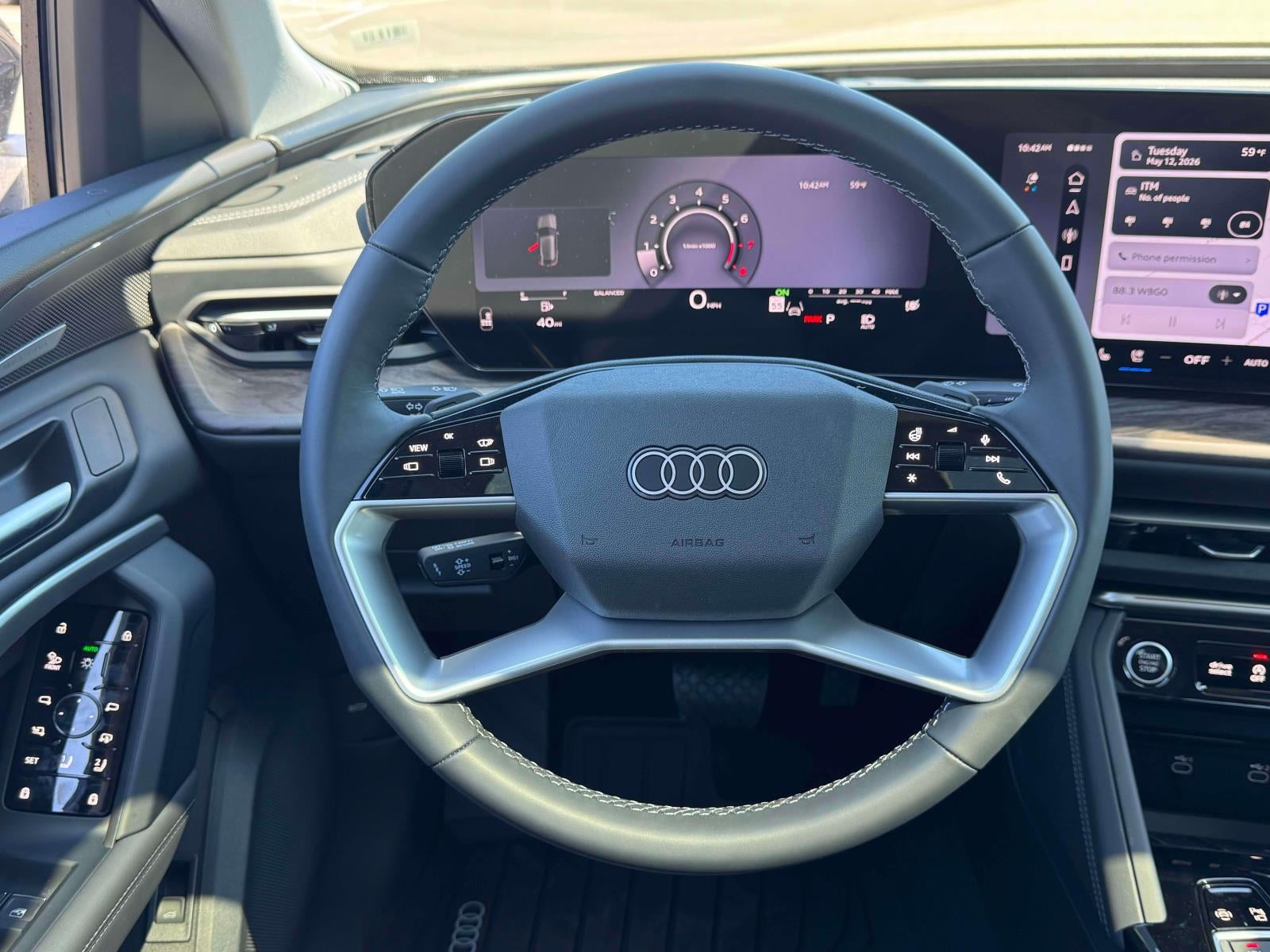 2026 Audi Q5 Sportback 2.0T Premium Plus