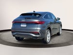 2026 Audi Q5 Sportback 2.0T Premium Plus