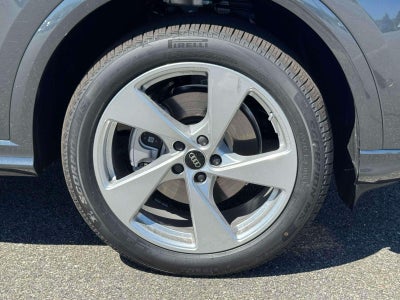 2026 Audi Q5 Sportback 2.0T Premium Plus