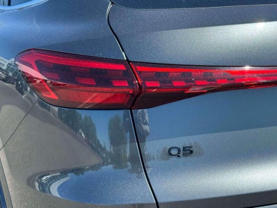 2026 Audi Q5 Sportback 2.0T Premium Plus