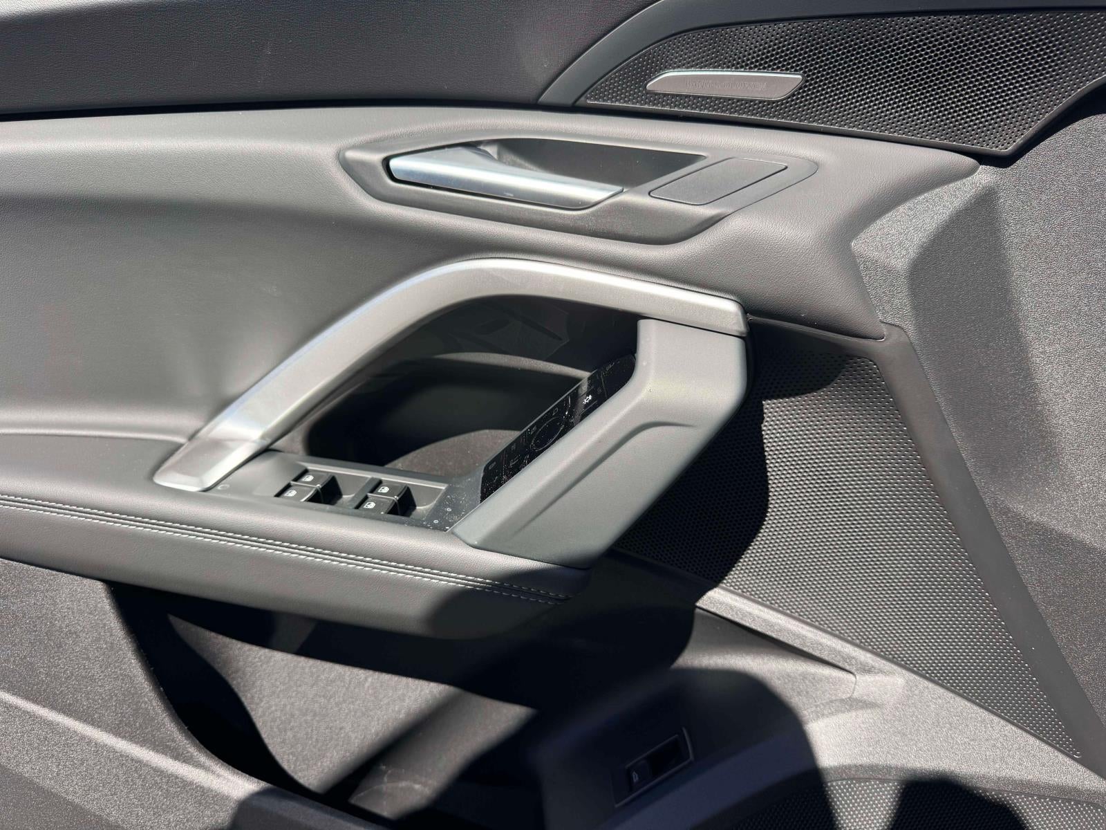2026 Audi Q5 Sportback 2.0T Premium Plus