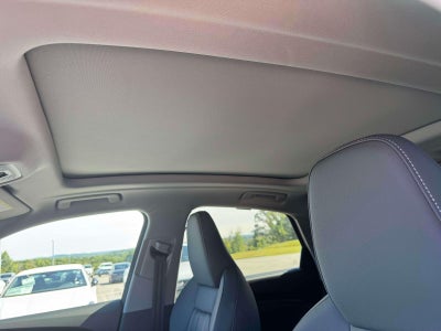 2026 Audi Q5 Sportback 2.0T Premium Plus