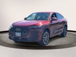 2026 Audi Q5 Sportback 2.0T Premium Plus