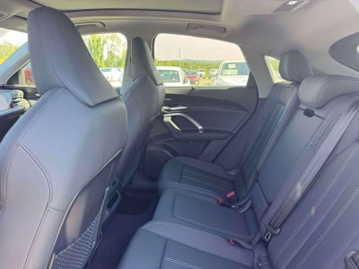 2026 Audi Q5 Sportback 2.0T Premium Plus