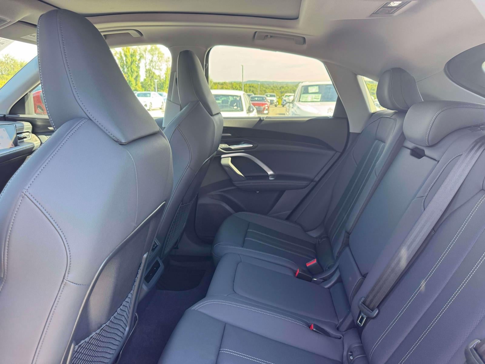 2026 Audi Q5 Sportback 2.0T Premium Plus