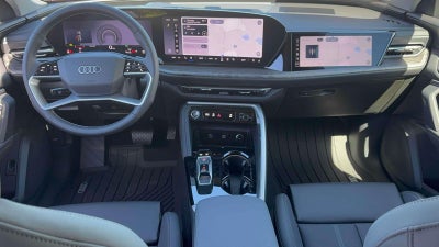 2026 Audi Q5 Sportback 2.0T Premium Plus
