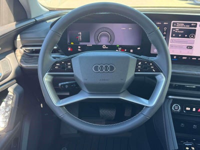 2026 Audi Q5 Sportback 2.0T Premium Plus