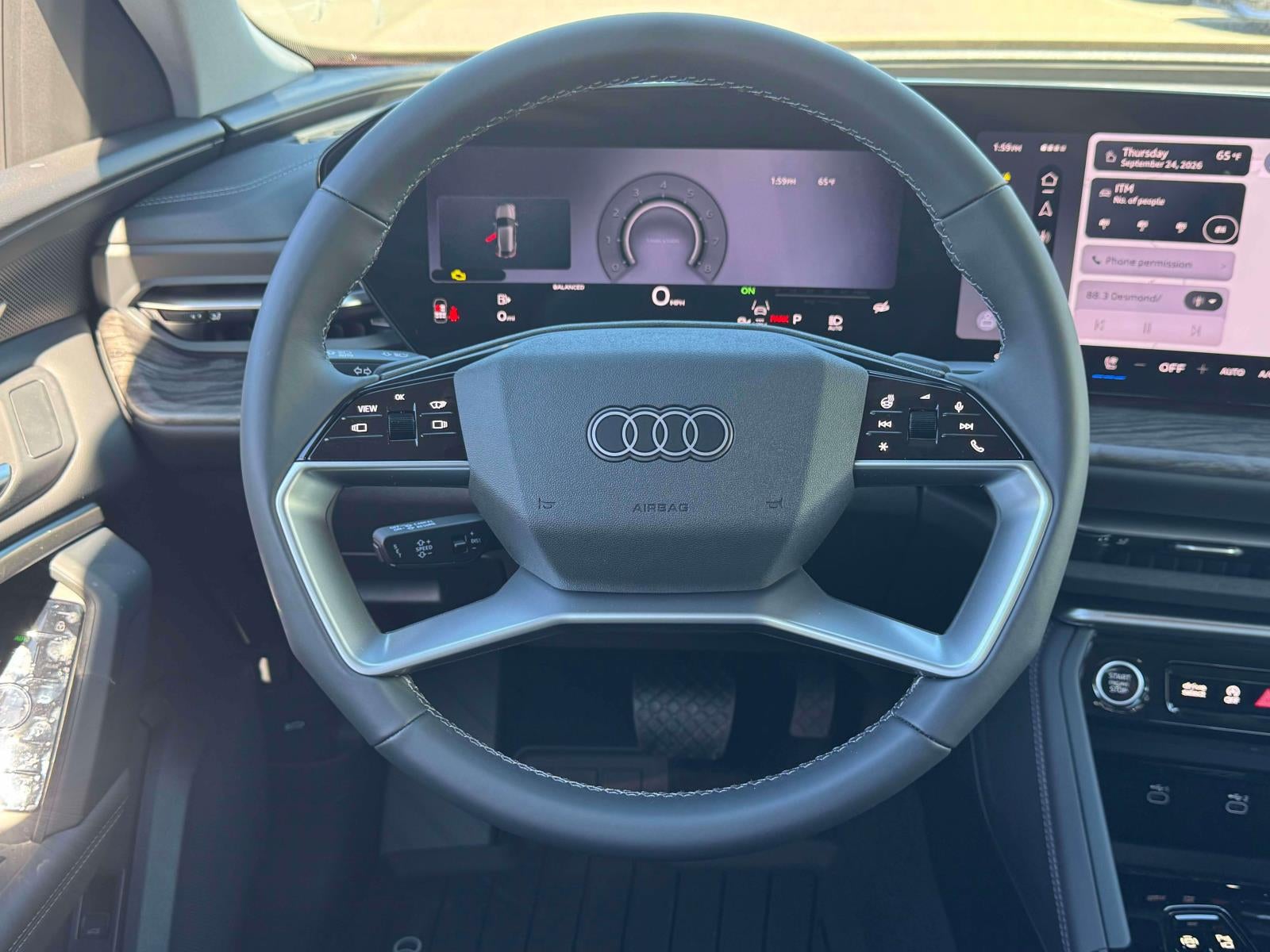 2026 Audi Q5 Sportback 2.0T Premium Plus
