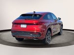 2026 Audi Q5 Sportback 2.0T Premium Plus
