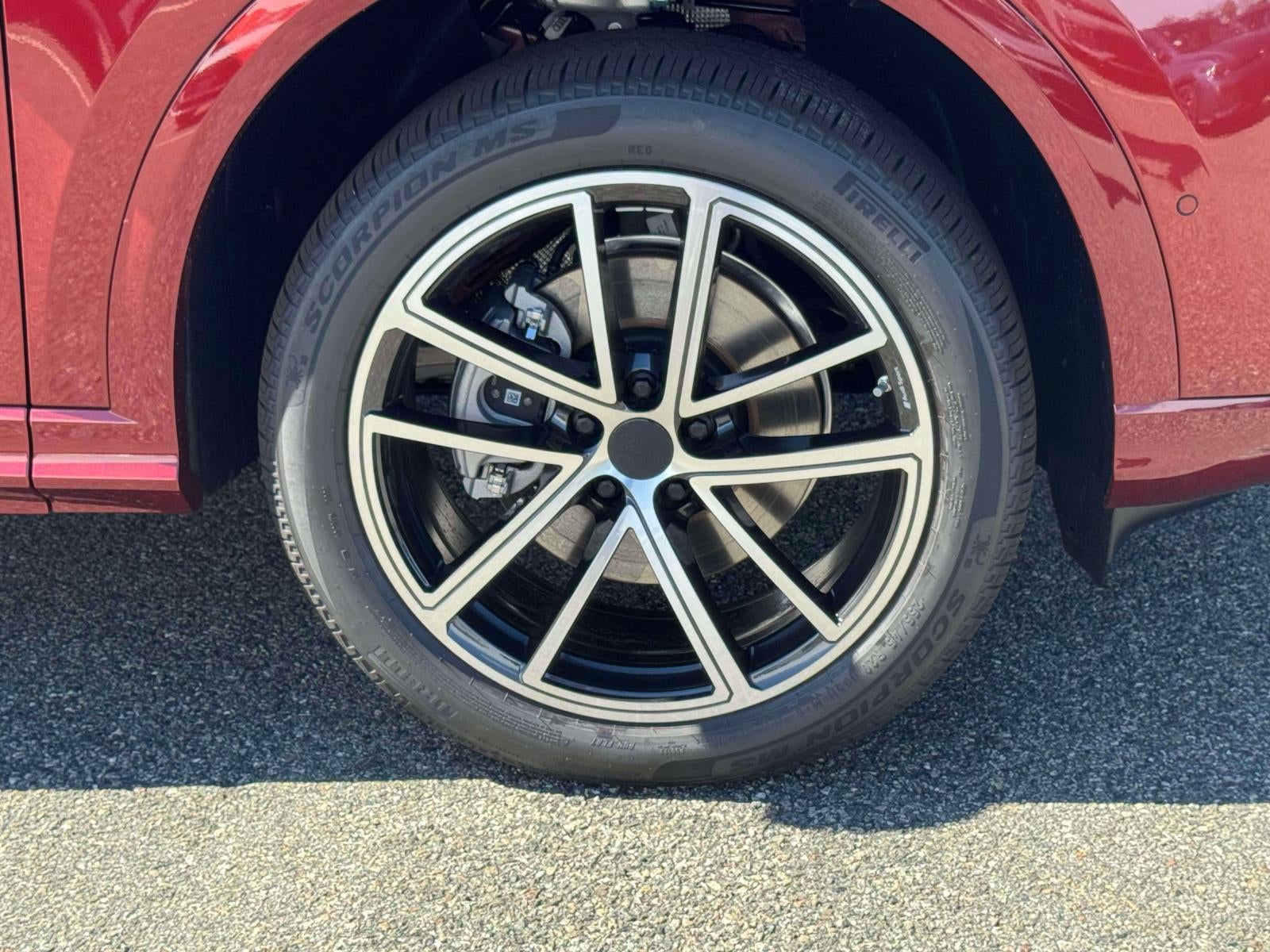 2026 Audi Q5 Sportback 2.0T Premium Plus