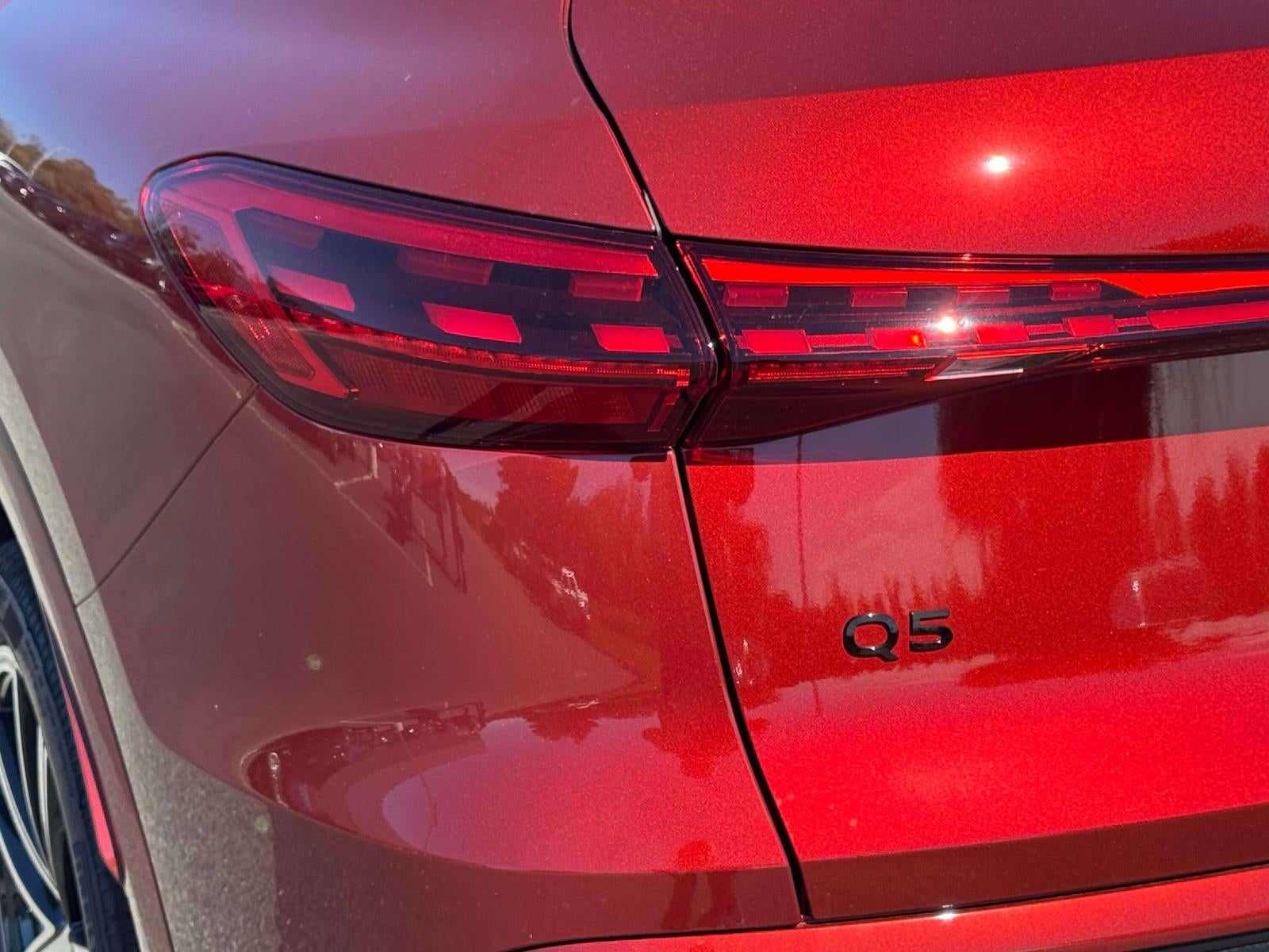 2026 Audi Q5 Sportback 2.0T Premium Plus